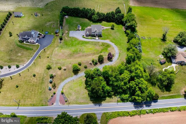 1195 MOUNT AIRY RD, Stevens, PA 17578