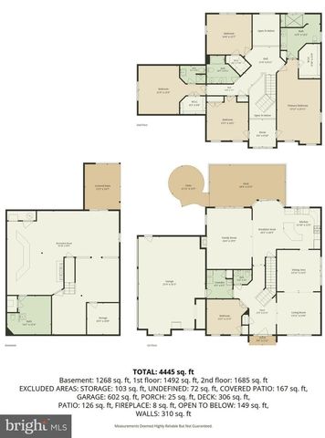 1195 MOUNT AIRY RD, Stevens, PA 17578
