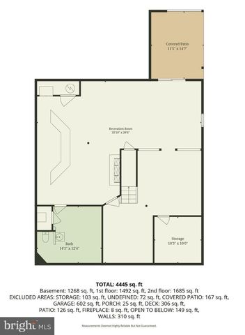 1195 MOUNT AIRY RD, Stevens, PA 17578