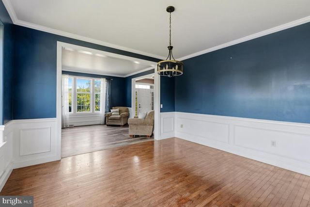 1195 MOUNT AIRY RD, Stevens, PA 17578