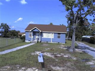 3809 Vinson Robeson Drive, Macon, GA 31204