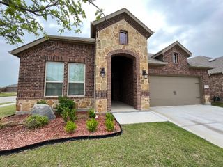 11416 Cobalt Drive, Aubrey, TX 76227