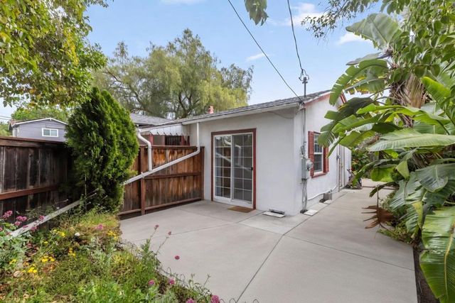 3420 Orinda Street, Palo Alto, CA 94306