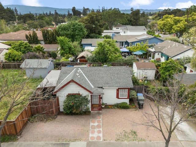 3420 Orinda Street, Palo Alto, CA 94306