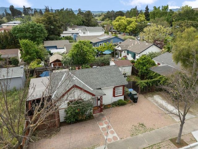 3420 Orinda Street, Palo Alto, CA 94306