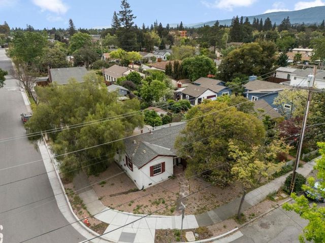 3420 Orinda Street, Palo Alto, CA 94306