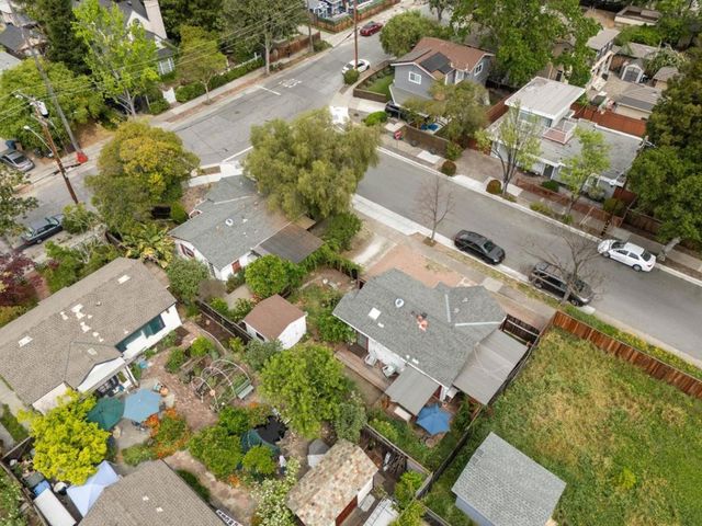 3420 Orinda Street, Palo Alto, CA 94306