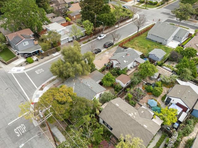 3420 Orinda Street, Palo Alto, CA 94306