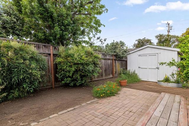 3420 Orinda Street, Palo Alto, CA 94306