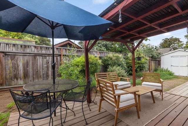 3420 Orinda Street, Palo Alto, CA 94306