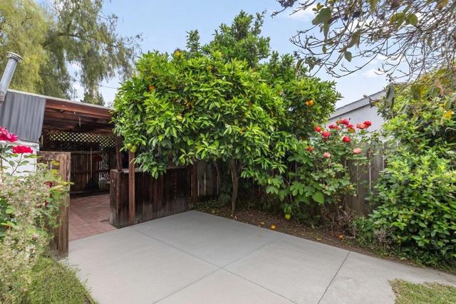 3420 Orinda Street, Palo Alto, CA 94306