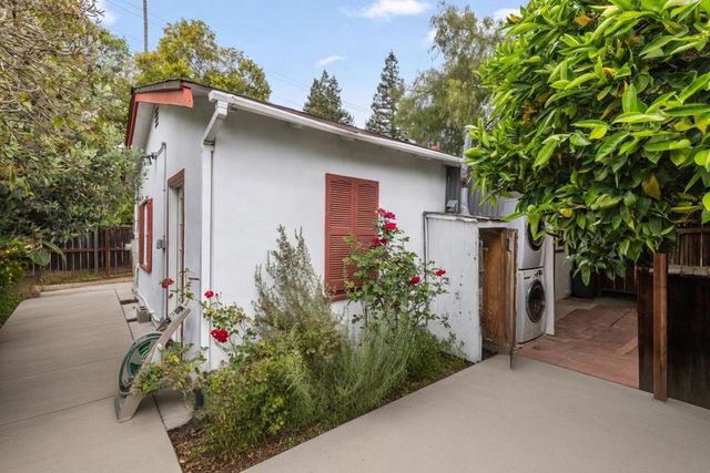 3420 Orinda Street, Palo Alto, CA 94306