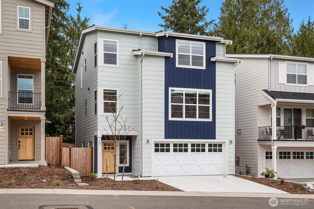 13 160th Place SE, Bothell, WA 98012