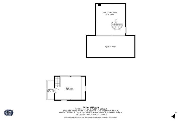 6 Daggett Lane, Provincetown, MA 02657