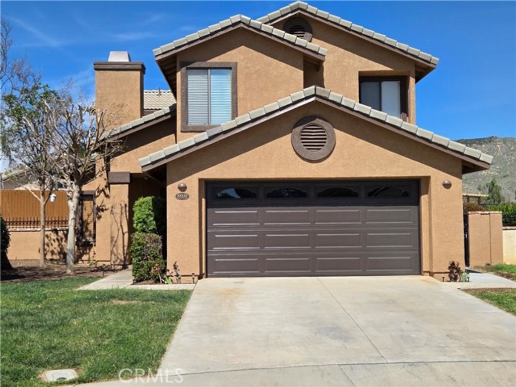 10333 Crest Brook, Moreno Valley, CA 92557