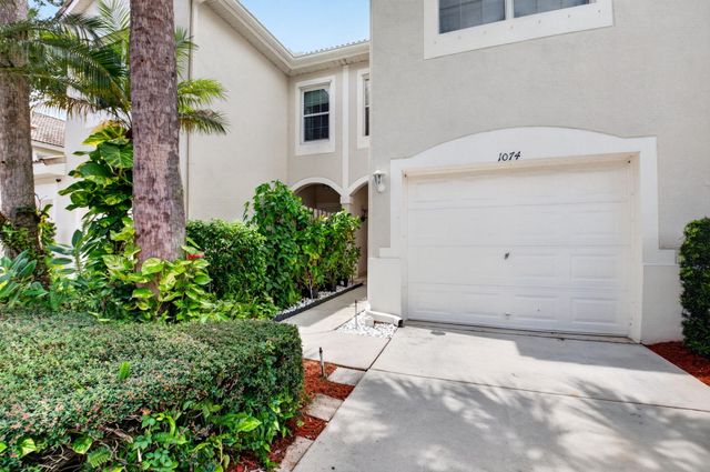 1074 Woodfield Road, Lake Worth, FL 33415
