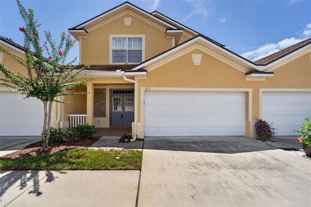 1113 SAVANNAH LANDINGS AVENUE, Valrico, FL 33596