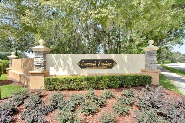 1113 SAVANNAH LANDINGS AVENUE, Valrico, FL 33596