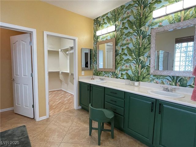 2412 Ozark Plateau Drive 0, Henderson, NV 89044