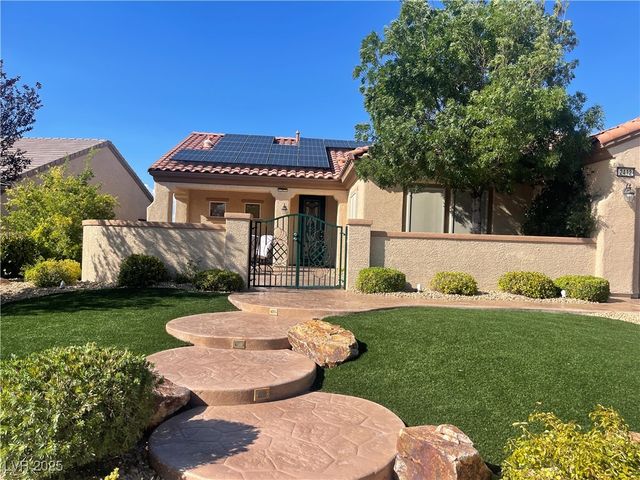 2412 Ozark Plateau Drive 0, Henderson, NV 89044