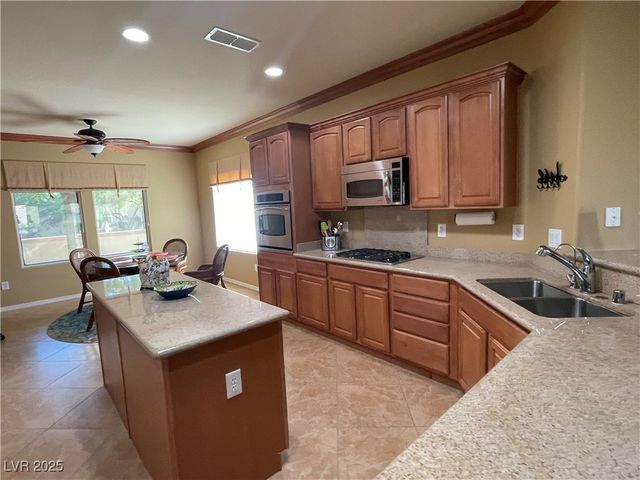 2412 Ozark Plateau Drive 0, Henderson, NV 89044