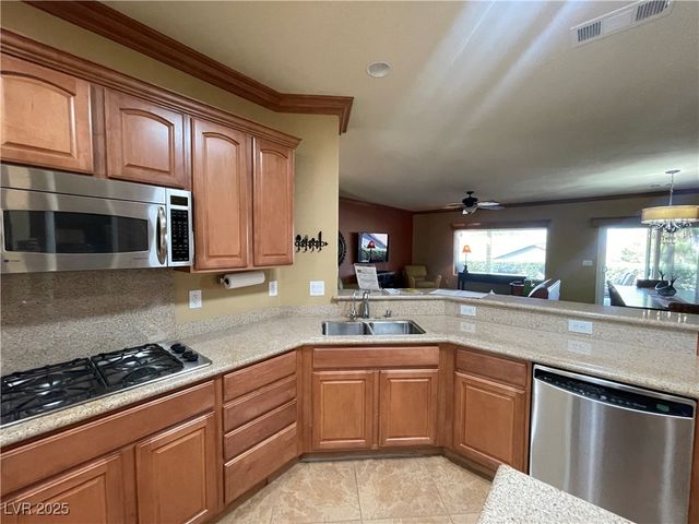 2412 Ozark Plateau Drive 0, Henderson, NV 89044