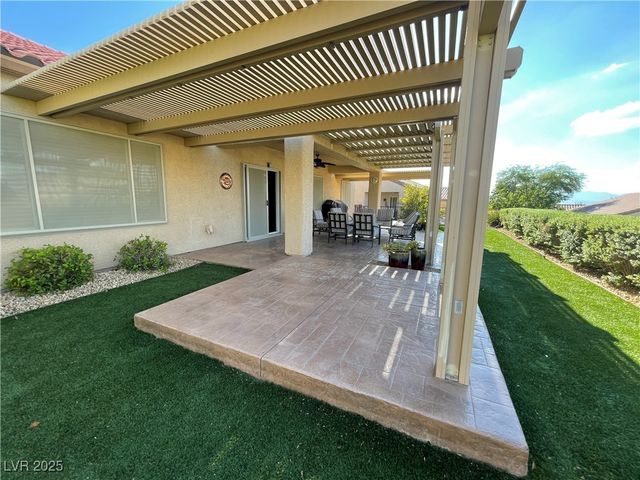 2412 Ozark Plateau Drive 0, Henderson, NV 89044