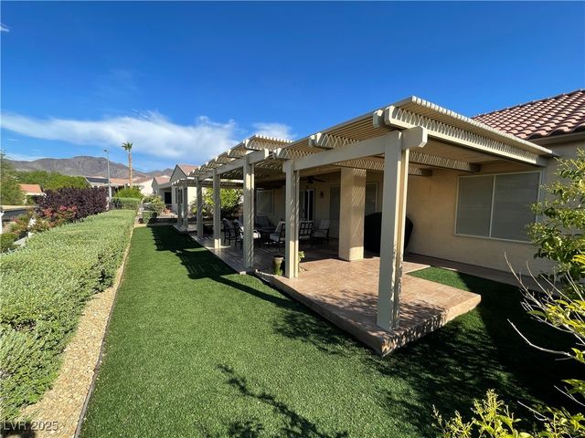 2412 Ozark Plateau Drive 0, Henderson, NV 89044