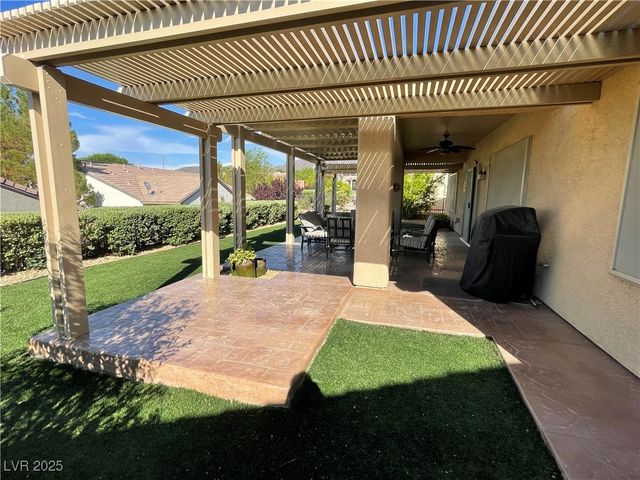 2412 Ozark Plateau Drive 0, Henderson, NV 89044