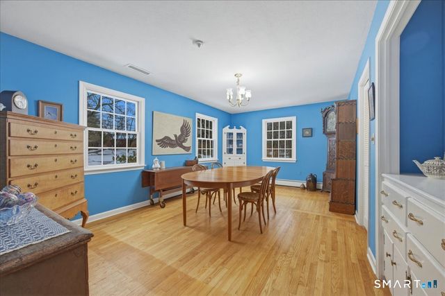 23 Avery Hill Road, Ledyard, CT 06339