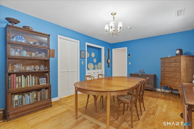 23 Avery Hill Road, Ledyard, CT 06339