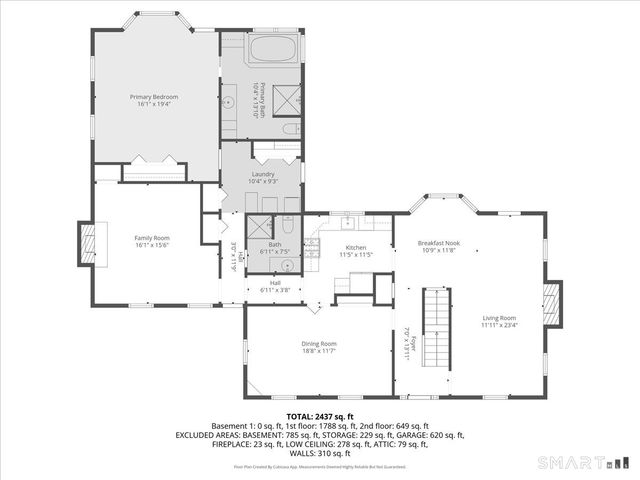 23 Avery Hill Road, Ledyard, CT 06339