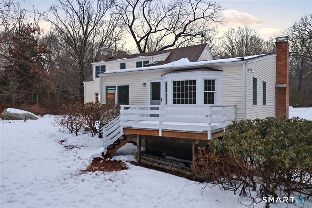 23 Avery Hill Road, Ledyard, CT 06339