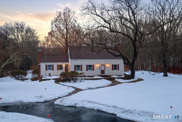 23 Avery Hill Road, Ledyard, CT 06339