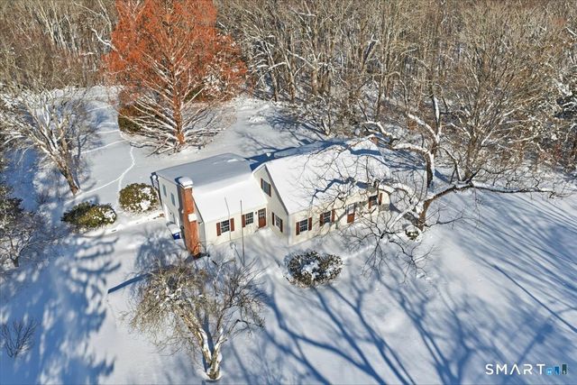 23 Avery Hill Road, Ledyard, CT 06339