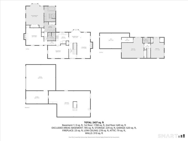 23 Avery Hill Road, Ledyard, CT 06339