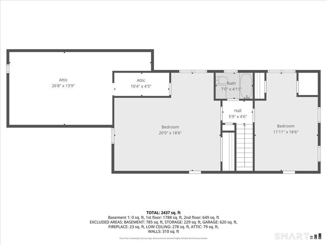 23 Avery Hill Road, Ledyard, CT 06339