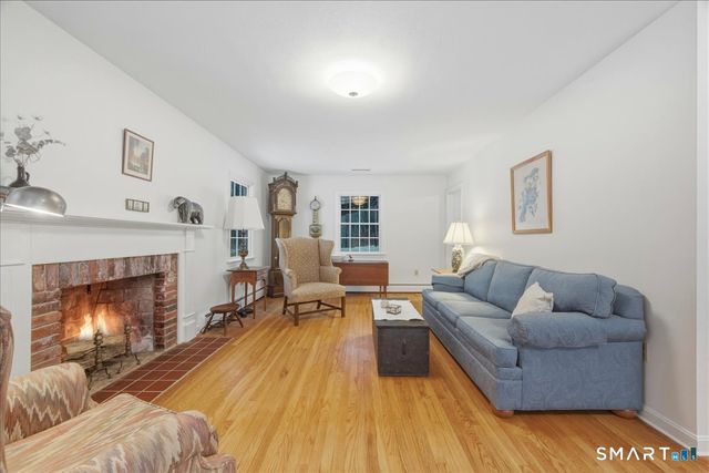 23 Avery Hill Road, Ledyard, CT 06339