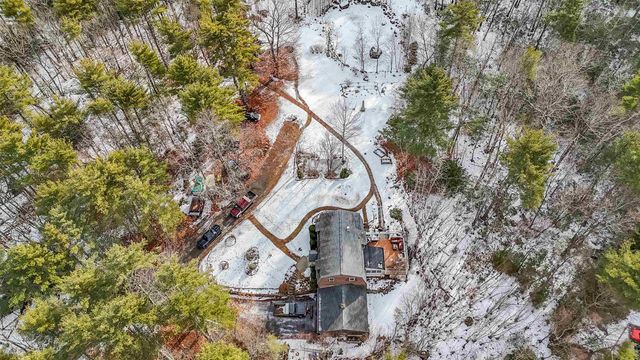 35A Hood Road, Brookline, NH 03033