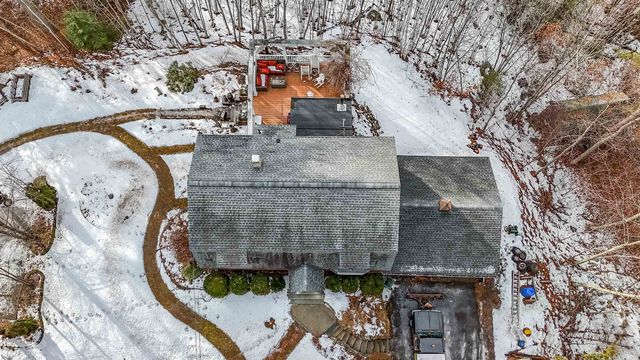 35A Hood Road, Brookline, NH 03033