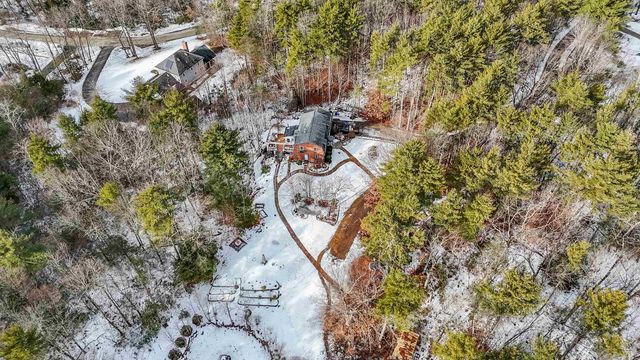 35A Hood Road, Brookline, NH 03033