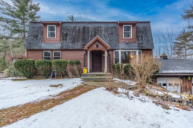 35A Hood Road, Brookline, NH 03033