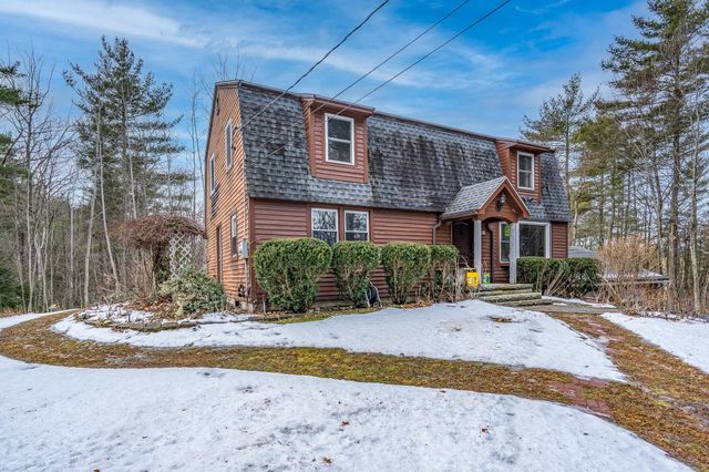 35A Hood Road, Brookline, NH 03033