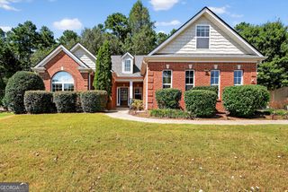 2658 Ivey Lace Court, Bethlehem, GA 30620