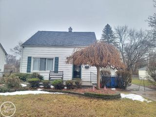 3342 Bart Street, Warren, MI 48091
