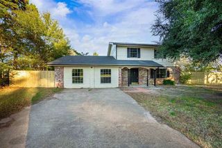 733 County Road 1203, Daingerfield, TX 75638