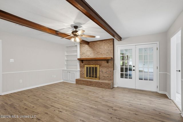 41 Sagewood Drive, Brandon, MS 39042