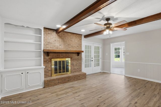 41 Sagewood Drive, Brandon, MS 39042