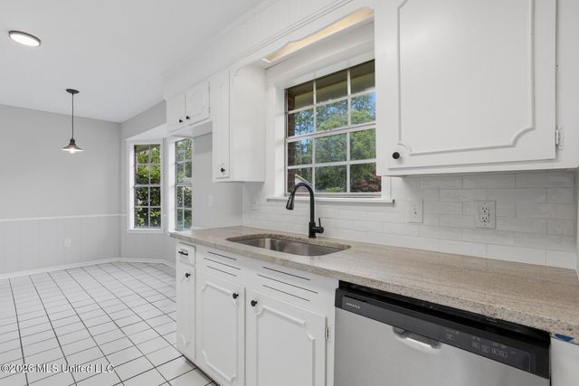 41 Sagewood Drive, Brandon, MS 39042