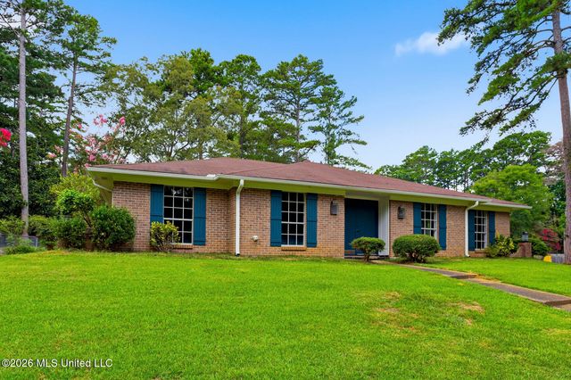 41 Sagewood Drive, Brandon, MS 39042